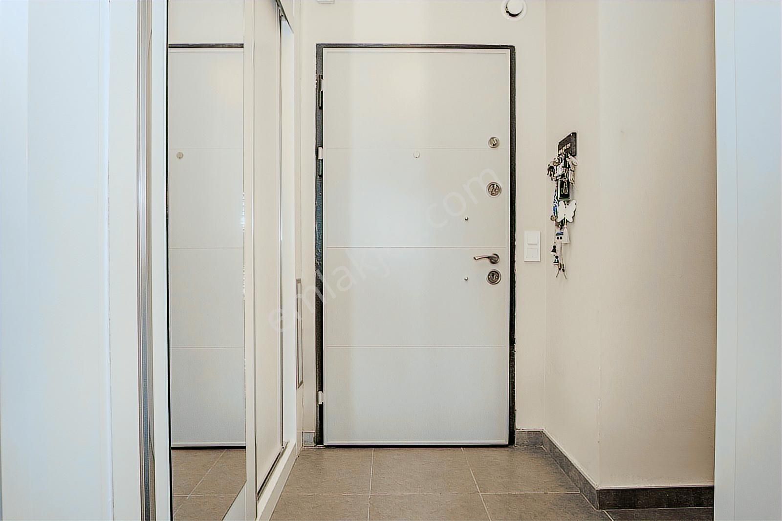 Meşelik One Golf Site İçi Satılık 2+1 Bahçe Katı Daire - Görsel 12