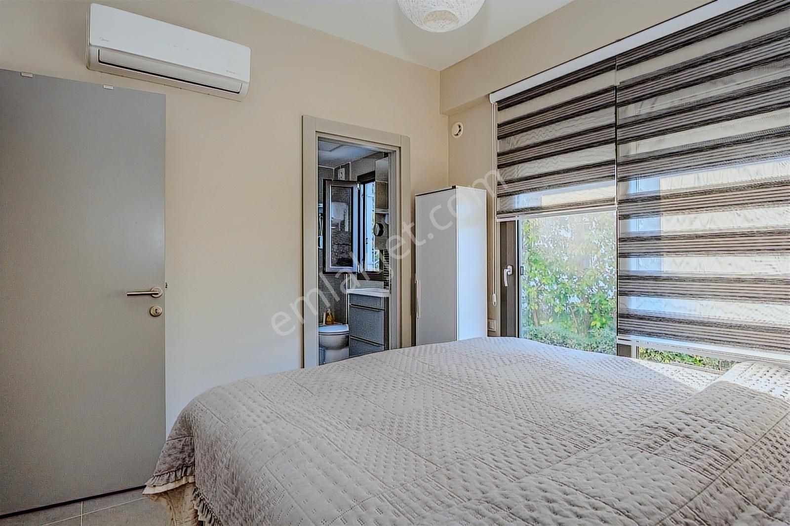 Meşelik One Golf Site İçi Satılık 2+1 Bahçe Katı Daire - Görsel 28