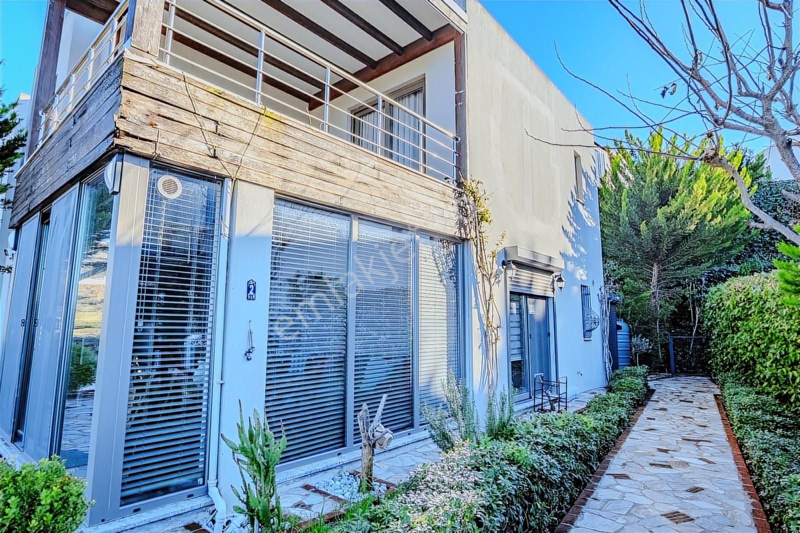 Meşelik One Golf Site İçi Satılık 2+1 Bahçe Katı Daire - Görsel 31