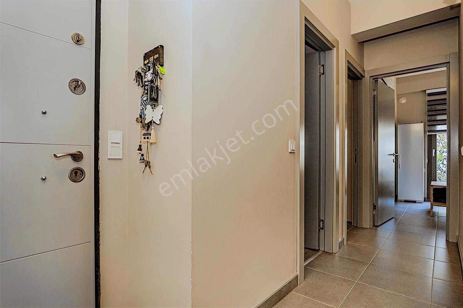 Meşelik One Golf Site İçi Satılık 2+1 Bahçe Katı Daire - Görsel 15