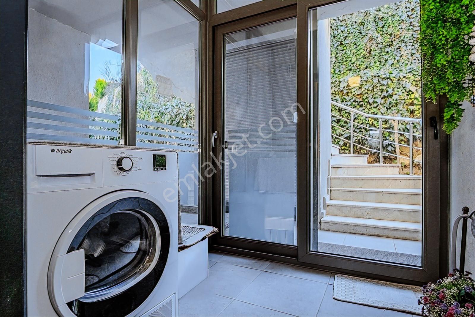 Meşelik One Golf Site İçi Satılık 2+1 Bahçe Katı Daire - Görsel 20