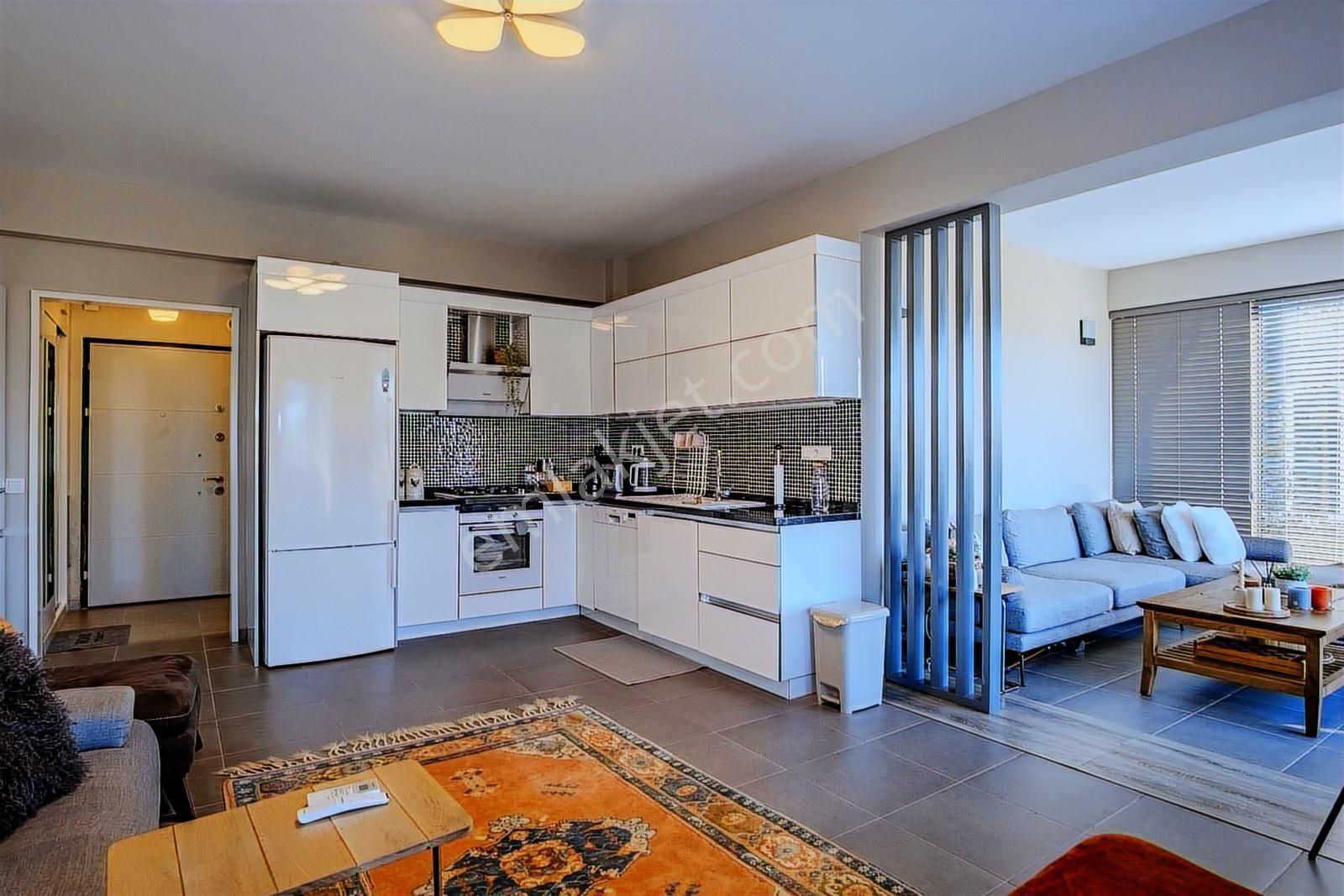 Meşelik One Golf Site İçi Satılık 2+1 Bahçe Katı Daire - Görsel 8