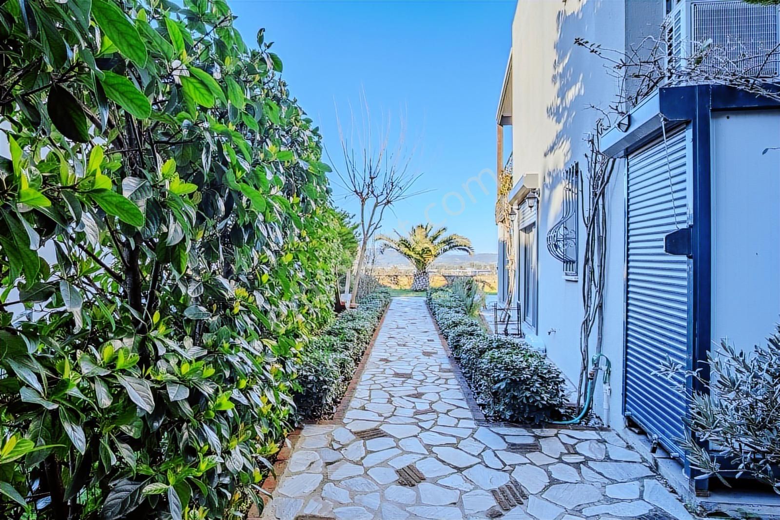 Meşelik One Golf Site İçi Satılık 2+1 Bahçe Katı Daire - Görsel 10