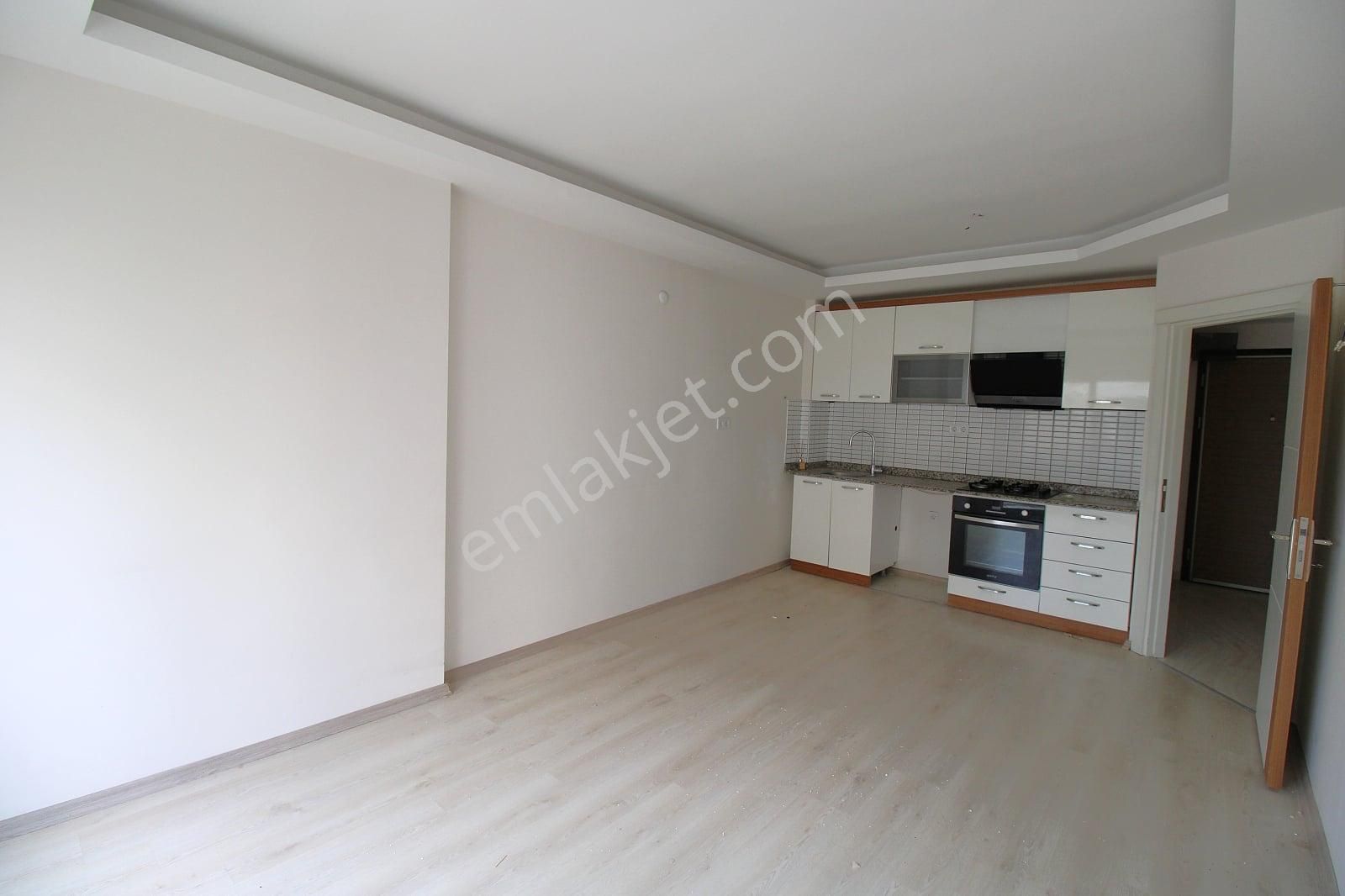 Hurma Mahallesi'nde Plajlara Yakın 2+1 Daire | Tekce - Görsel 12