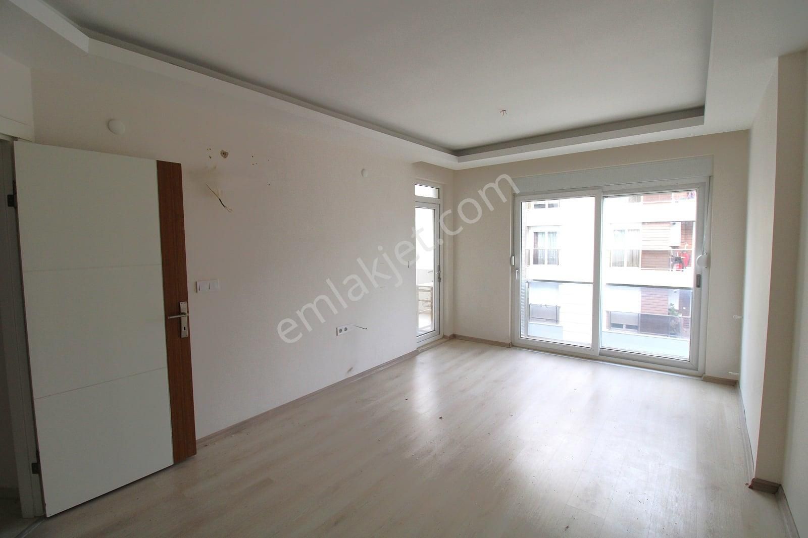 Hurma Mahallesi'nde Plajlara Yakın 2+1 Daire | Tekce - Görsel 8