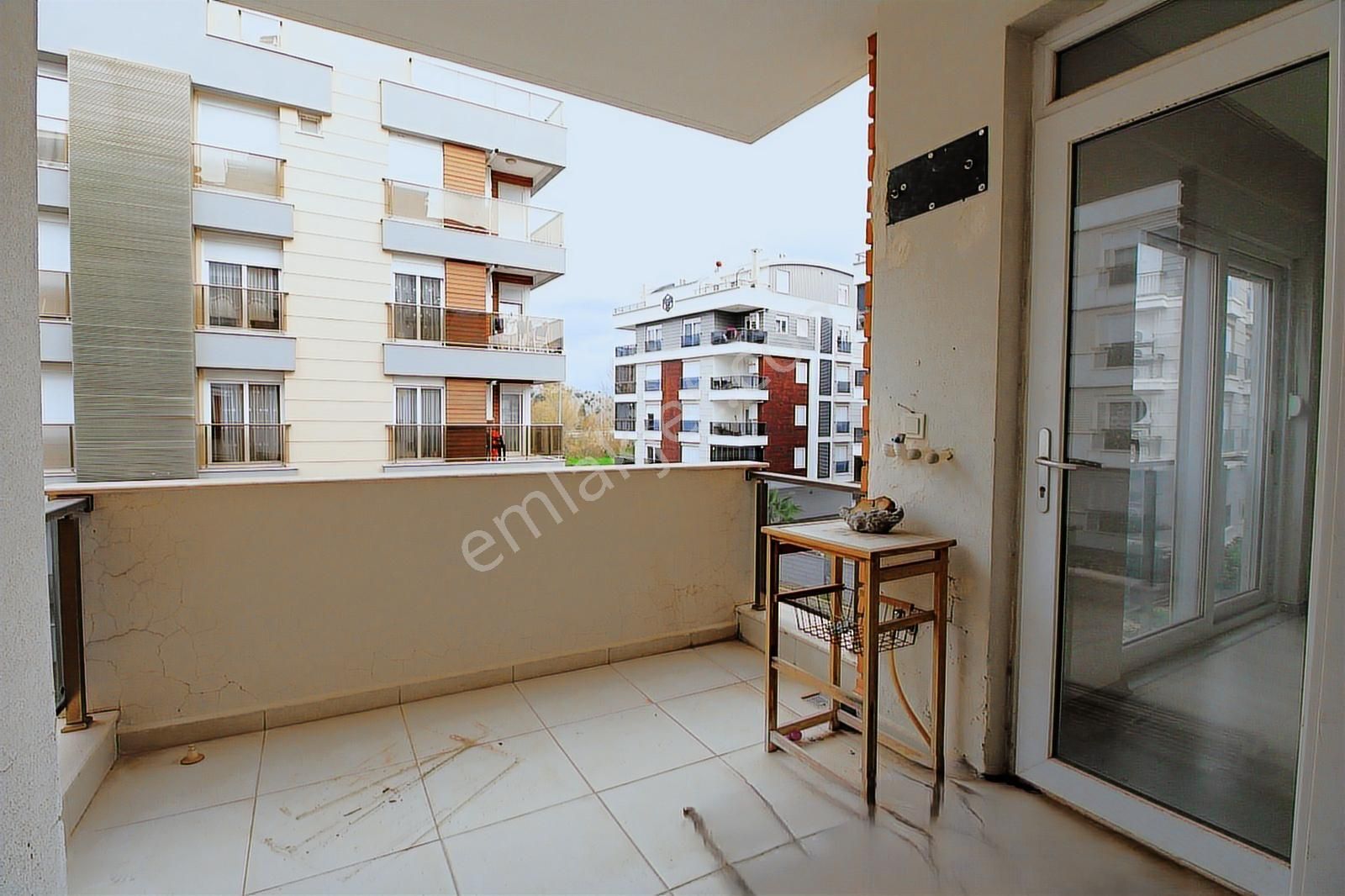 Hurma Mahallesi'nde Plajlara Yakın 2+1 Daire | Tekce - Görsel 7