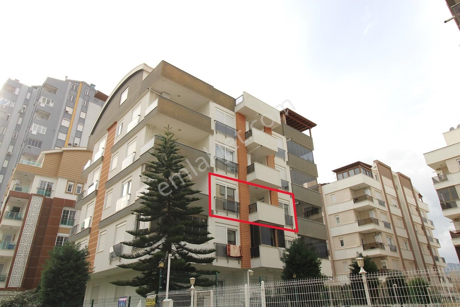 Hurma Mahallesi'nde Plajlara Yakın 2+1 Daire | Tekce - Görsel 10