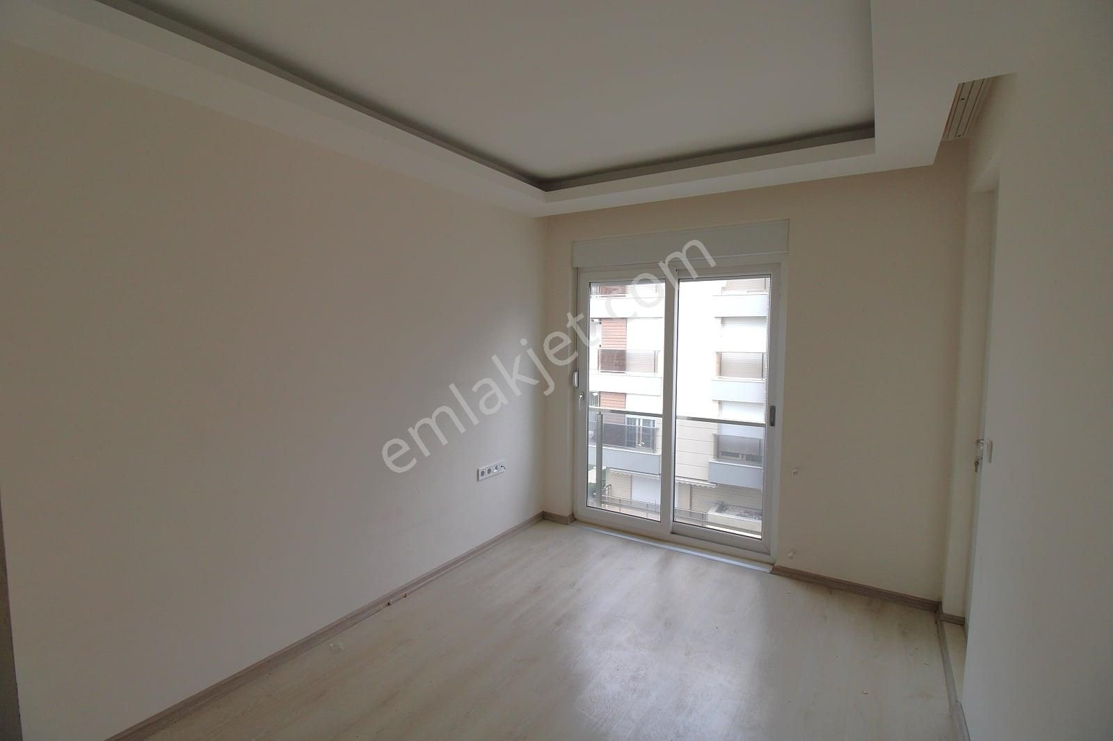 Hurma Mahallesi'nde Plajlara Yakın 2+1 Daire | Tekce - Görsel 5