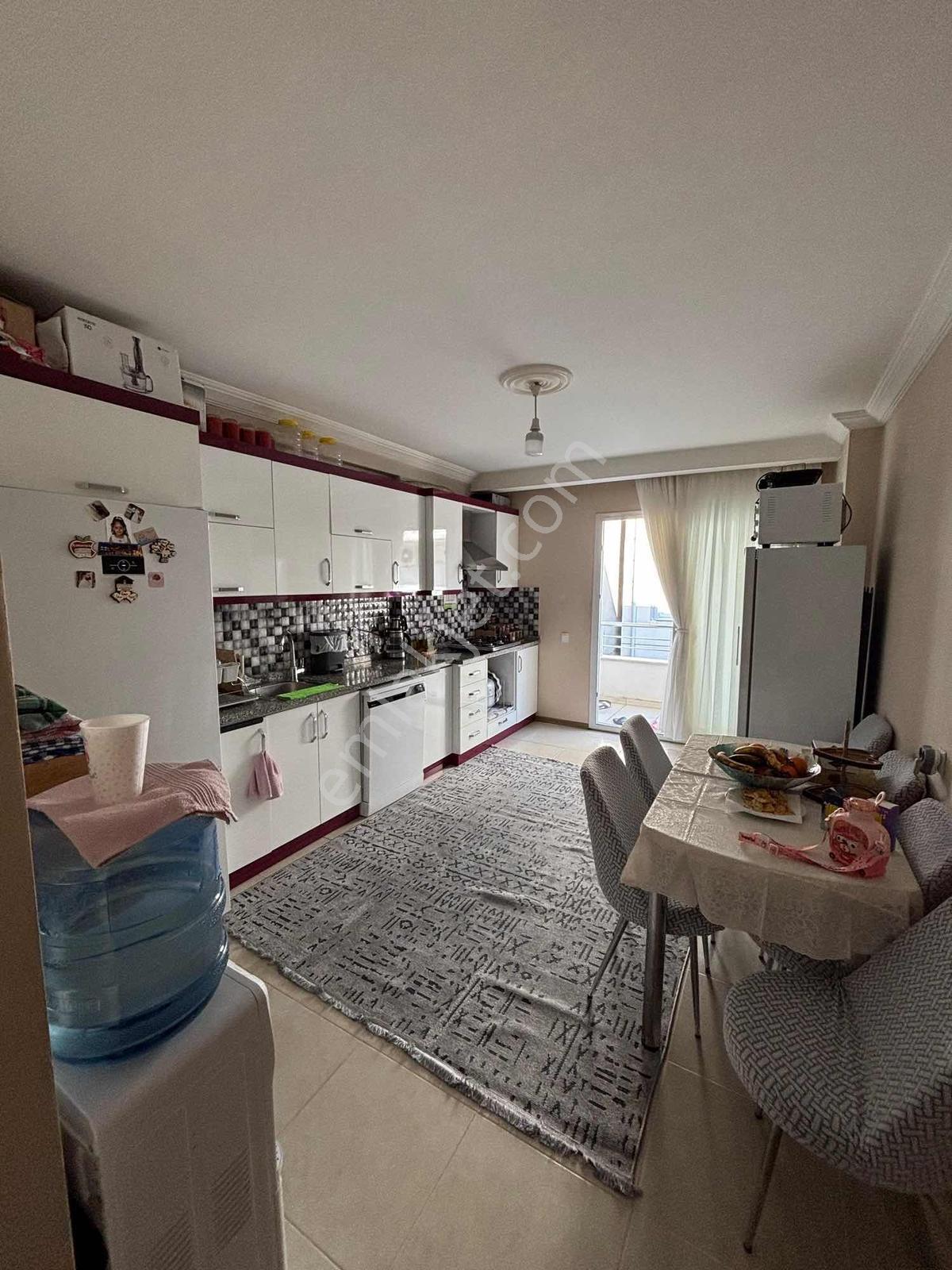 Uçandan Osmaniye Mah 3+1 Herkat Tekdaire Güney Cephe - Görsel 11