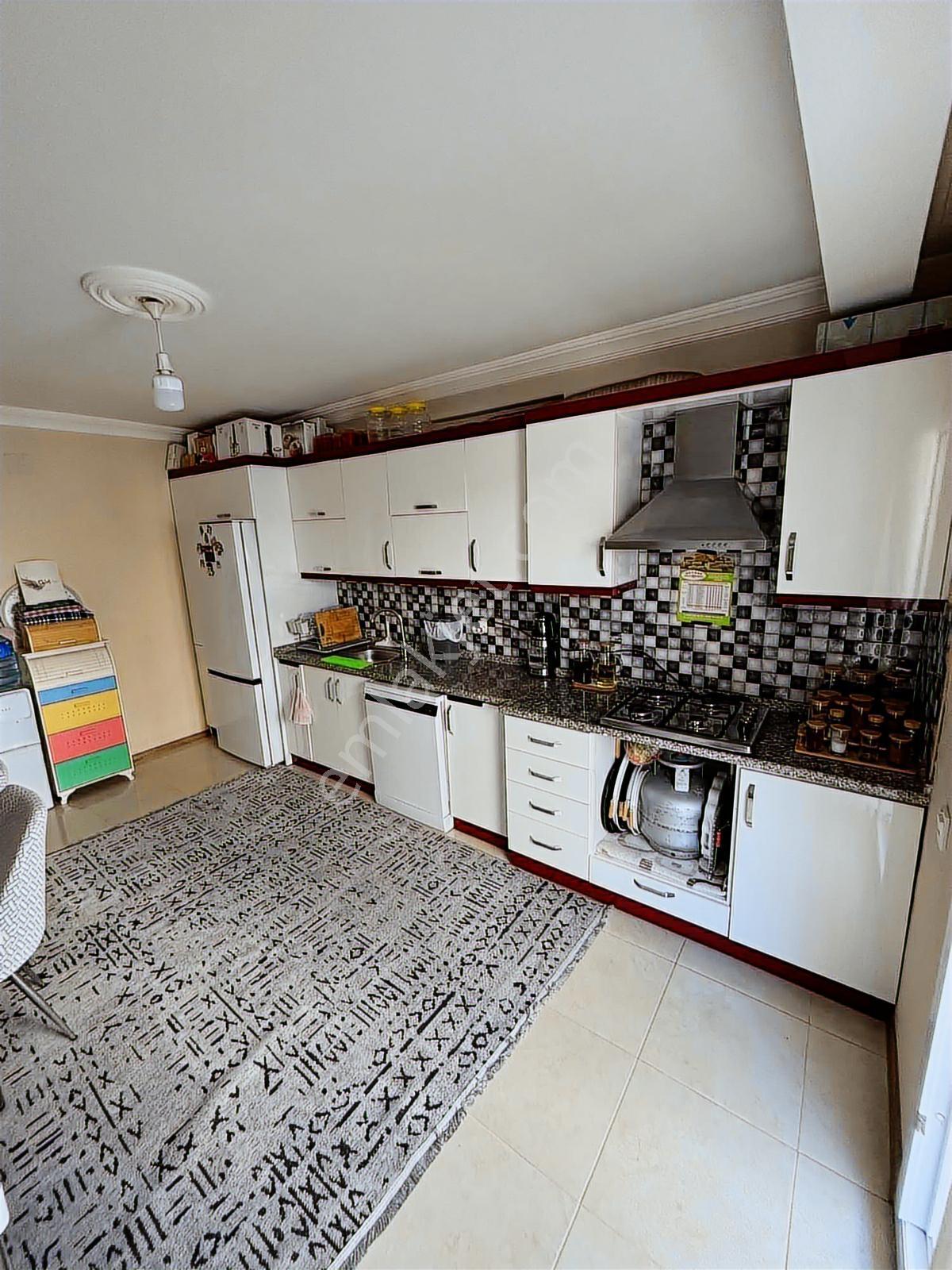 Uçandan Osmaniye Mah 3+1 Herkat Tekdaire Güney Cephe - Görsel 22