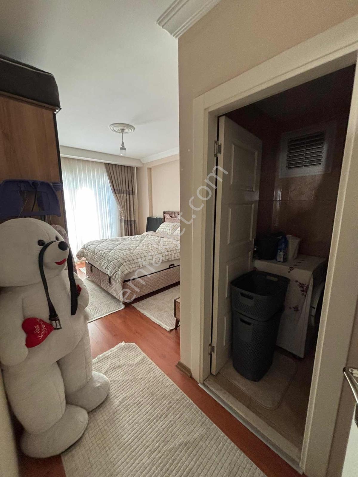 Uçandan Osmaniye Mah 3+1 Herkat Tekdaire Güney Cephe - Görsel 6