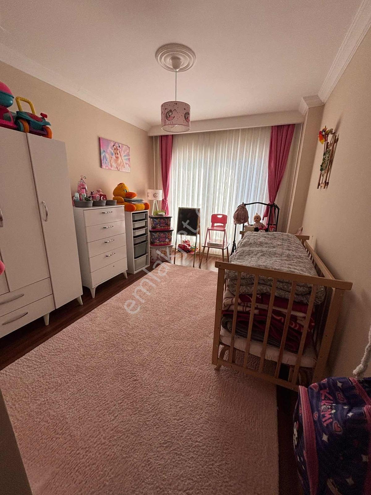 Uçandan Osmaniye Mah 3+1 Herkat Tekdaire Güney Cephe - Görsel 7