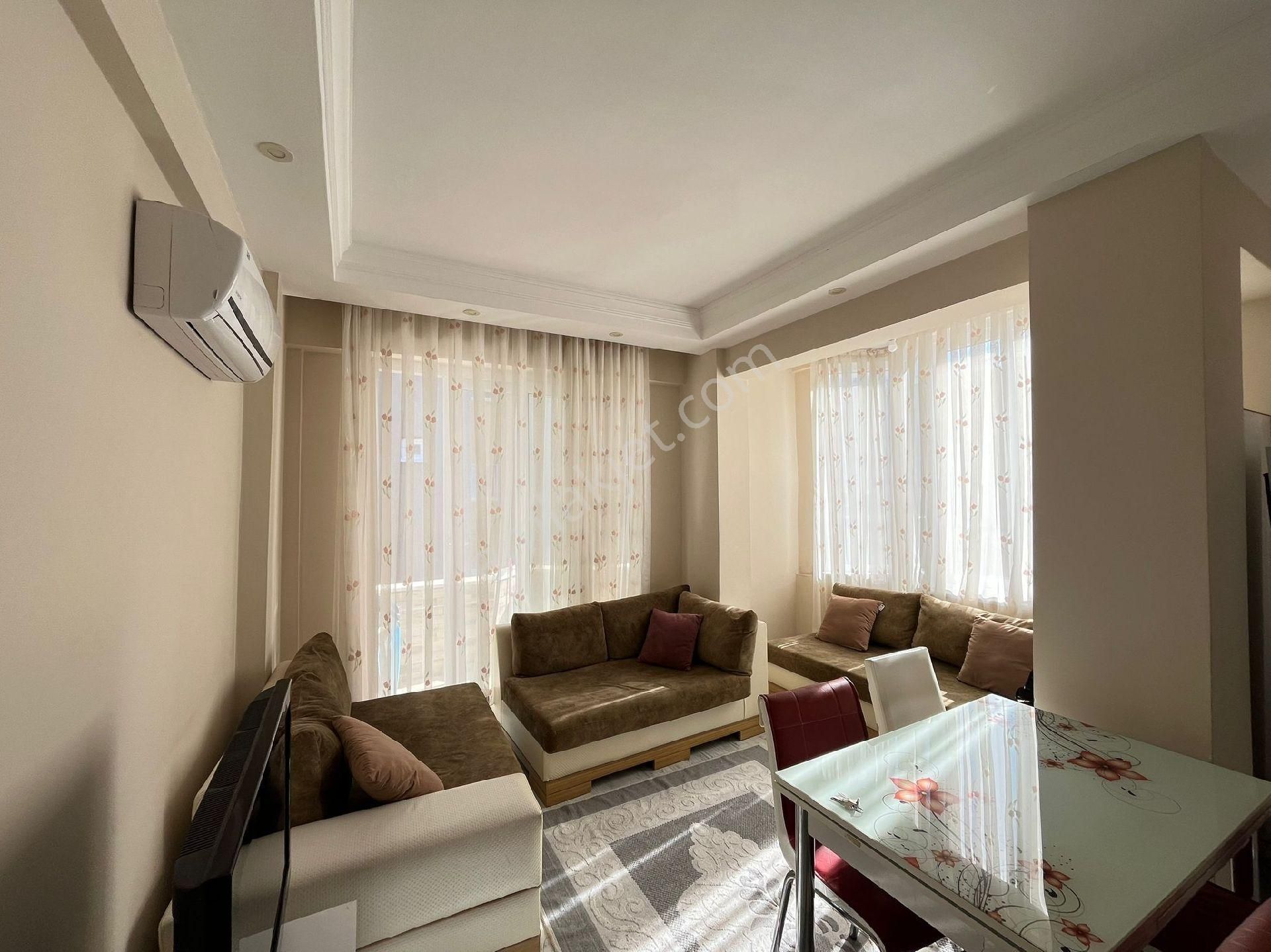 Noterin Arkasında Kullanışlı Eşyası Temiz Kiralık - Görsel 3