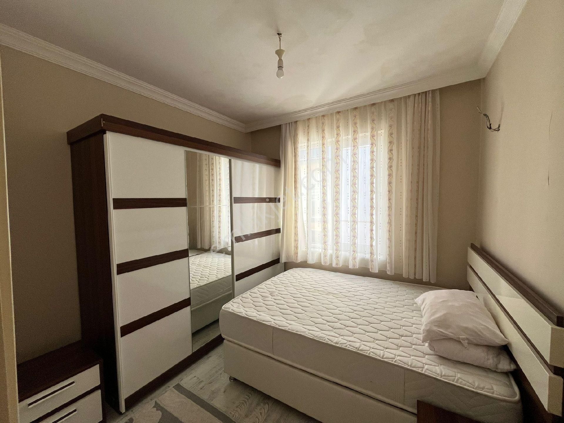 Noterin Arkasında Kullanışlı Eşyası Temiz Kiralık - Görsel 8