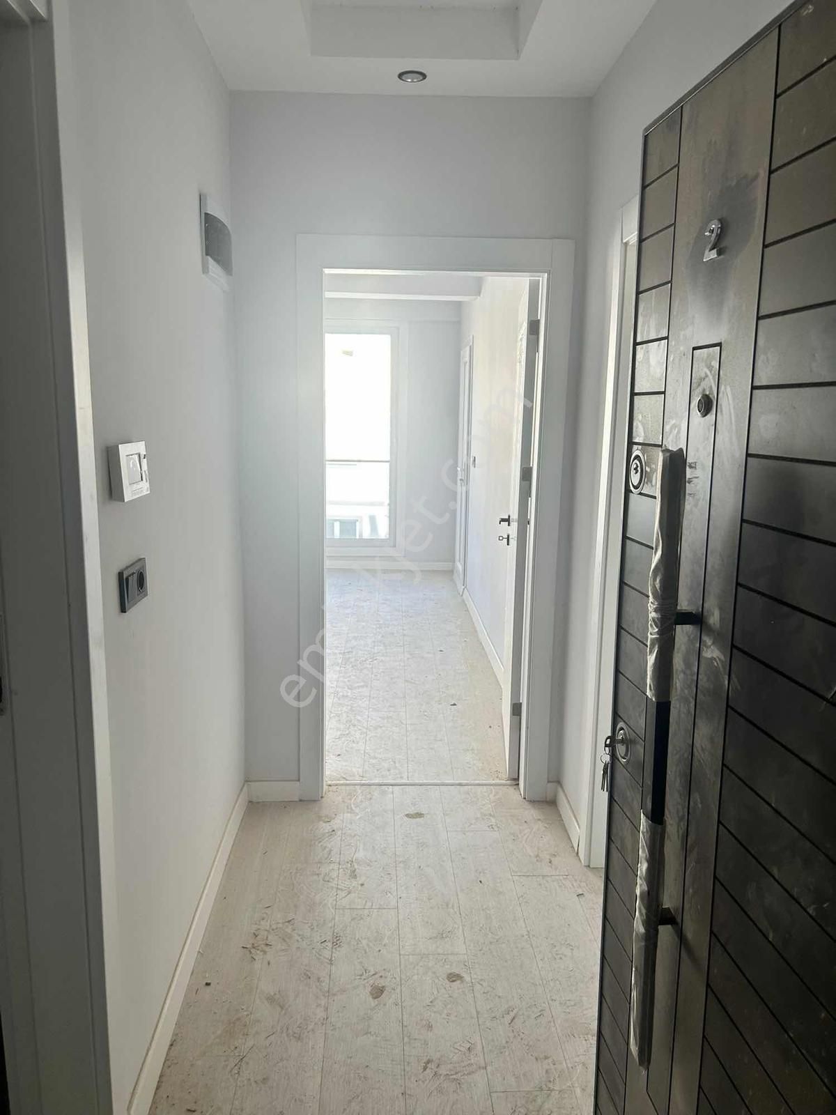 Velioglu Gayrimenkul'den Hürıyet Mahlesinde Kiralık - Görsel 4