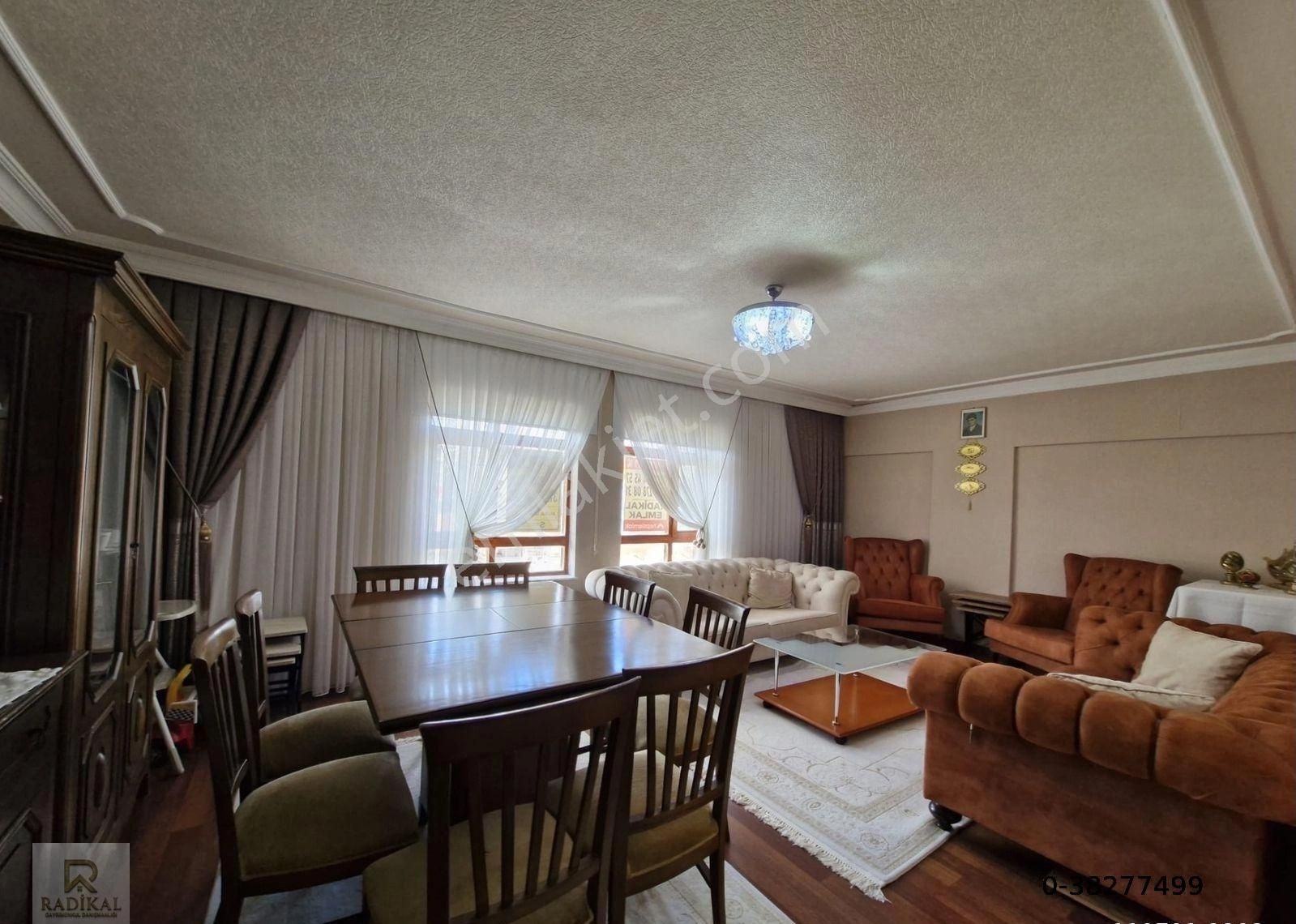 Birlik Mahallesi 472. Sokak Üzeri Kök Tapulu Mülk Sahibi Kullanımlı Satılık 3+1 Kupon Daire....... - Görsel 35