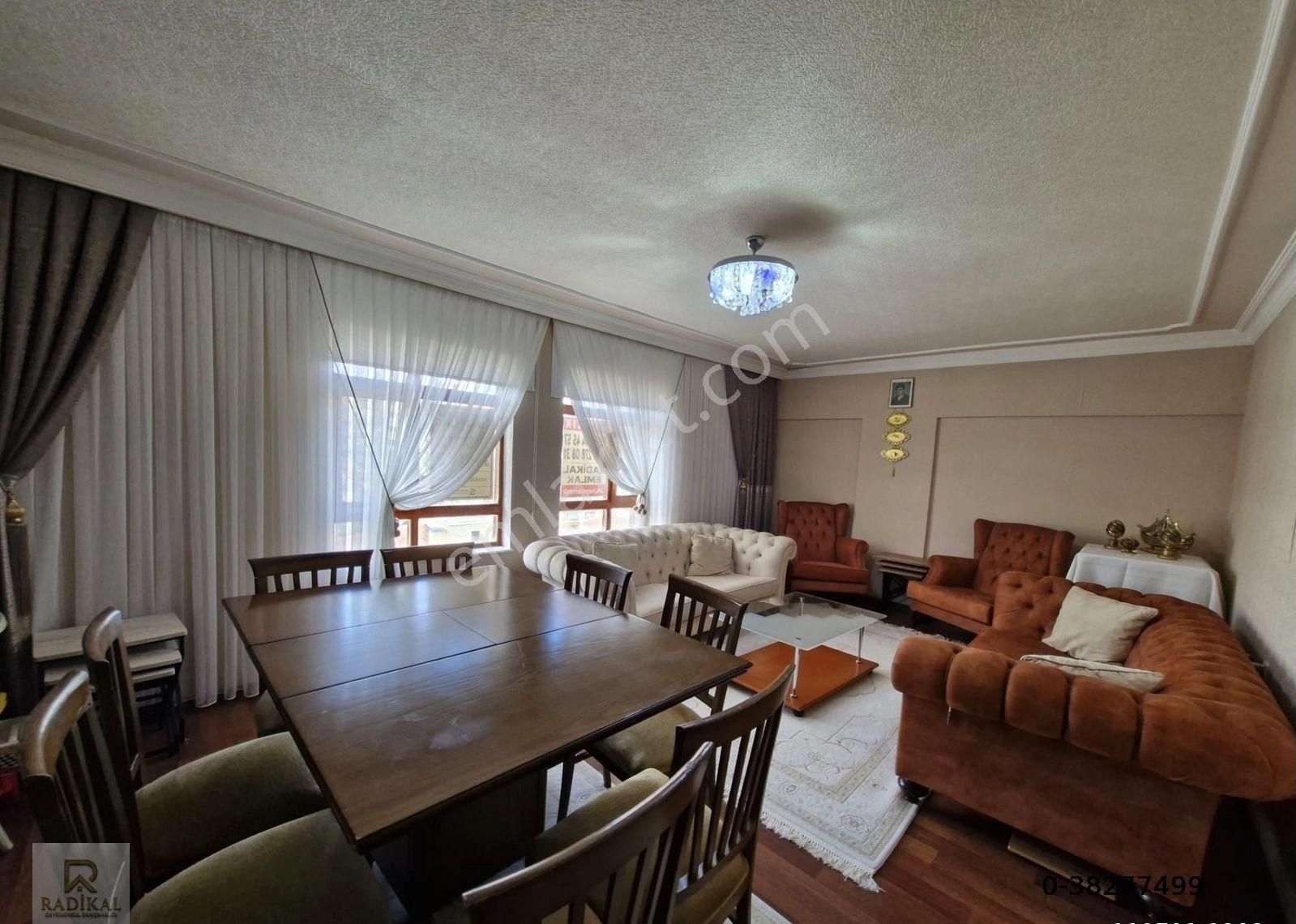 Birlik Mahallesi 472. Sokak Üzeri Kök Tapulu Mülk Sahibi Kullanımlı Satılık 3+1 Kupon Daire....... - Görsel 33