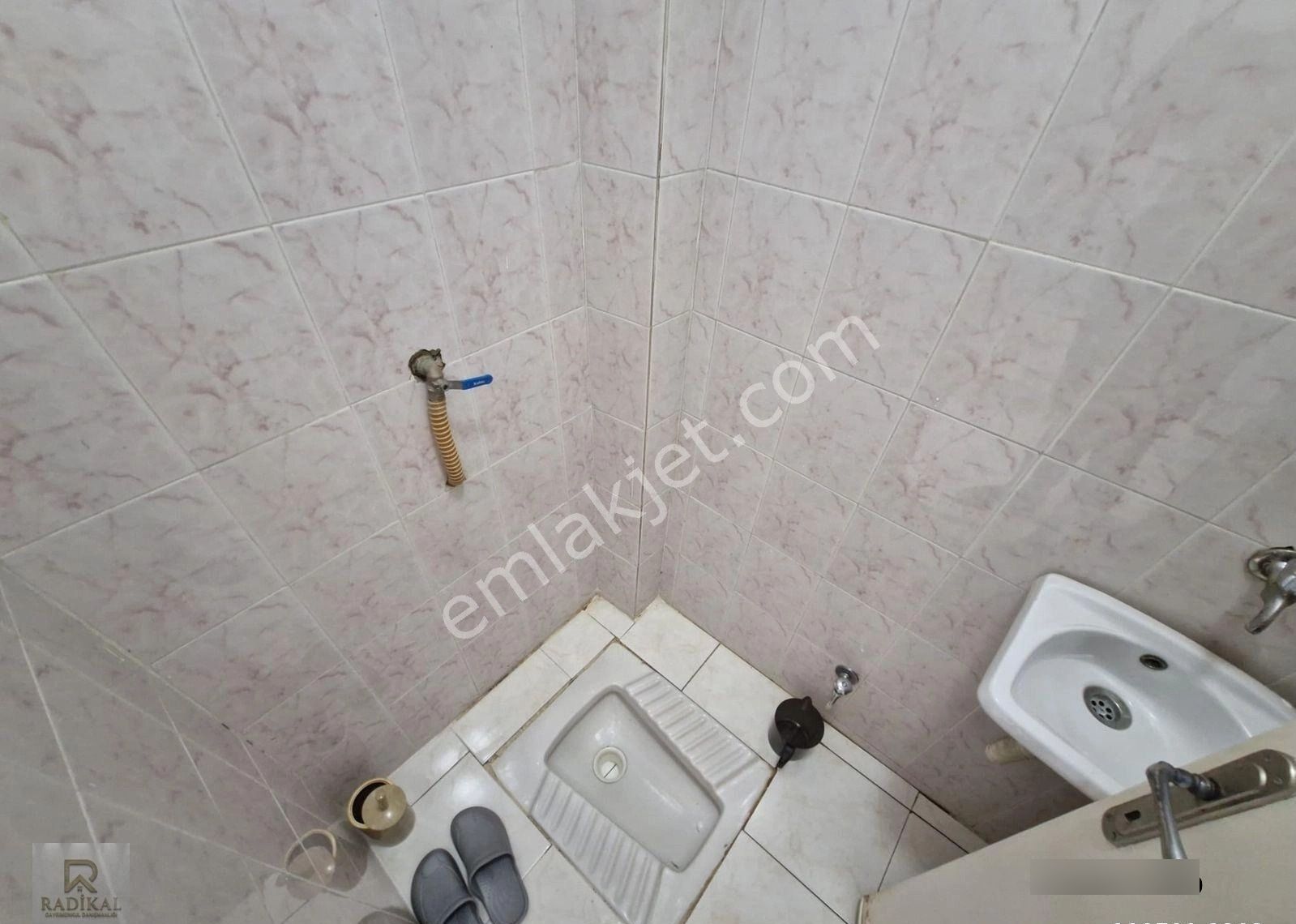 Birlik Mahallesi 472. Sokak Üzeri Kök Tapulu Mülk Sahibi Kullanımlı Satılık 3+1 Kupon Daire....... - Görsel 23