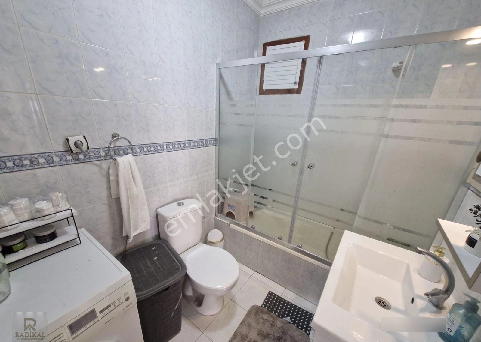 Birlik Mahallesi 472. Sokak Üzeri Kök Tapulu Mülk Sahibi Kullanımlı Satılık 3+1 Kupon Daire....... - Görsel 7