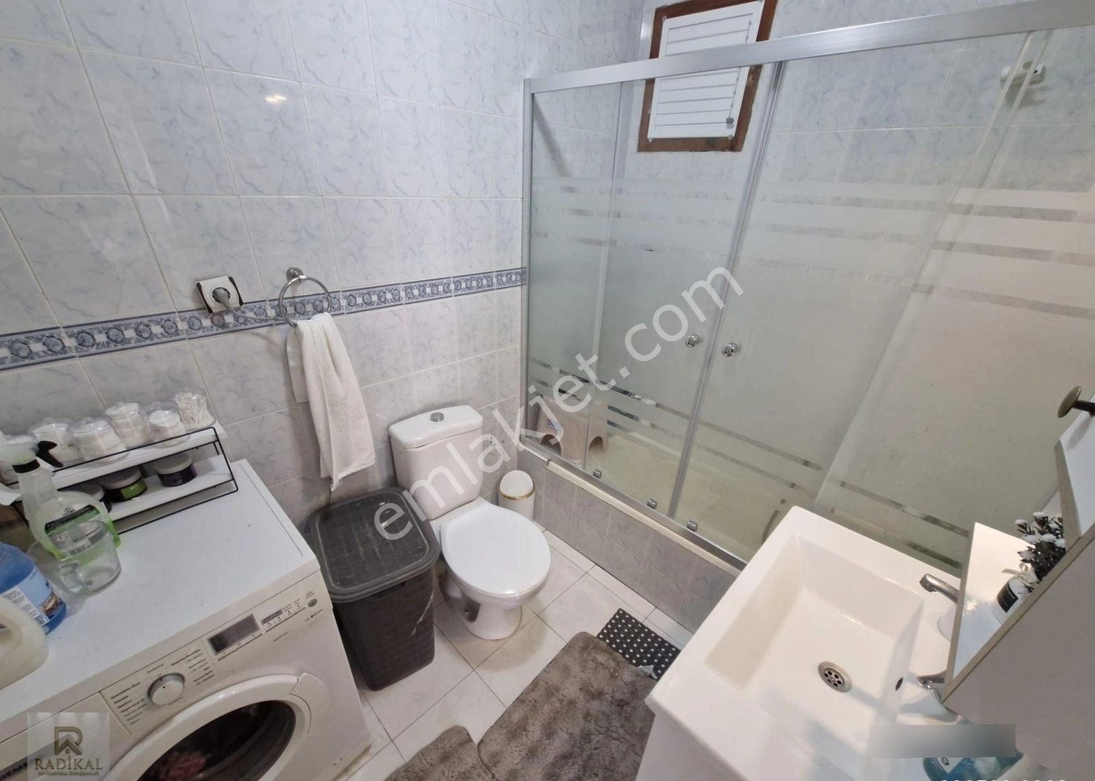 Birlik Mahallesi 472. Sokak Üzeri Kök Tapulu Mülk Sahibi Kullanımlı Satılık 3+1 Kupon Daire....... - Görsel 22