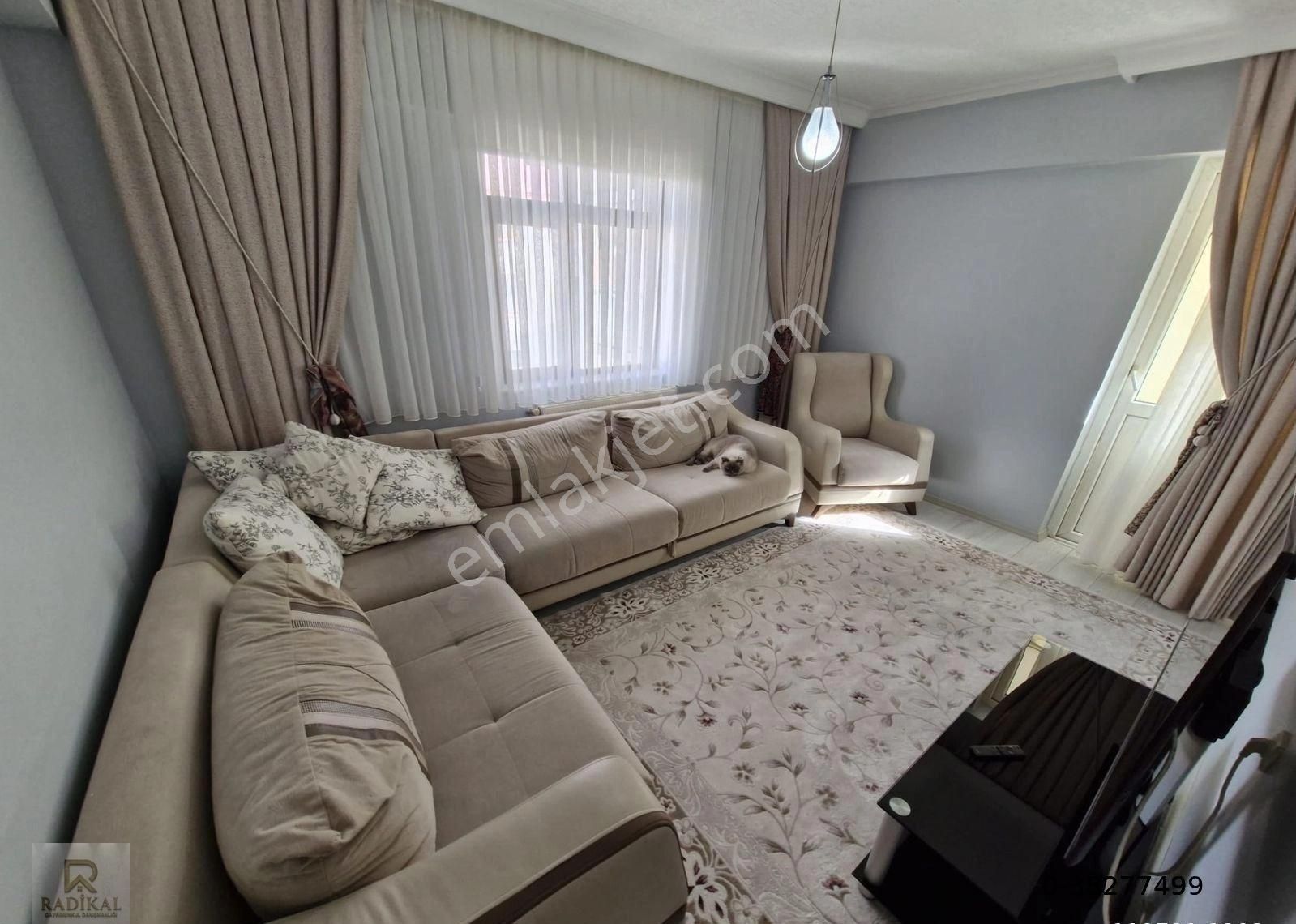 Birlik Mahallesi 472. Sokak Üzeri Kök Tapulu Mülk Sahibi Kullanımlı Satılık 3+1 Kupon Daire....... - Görsel 21