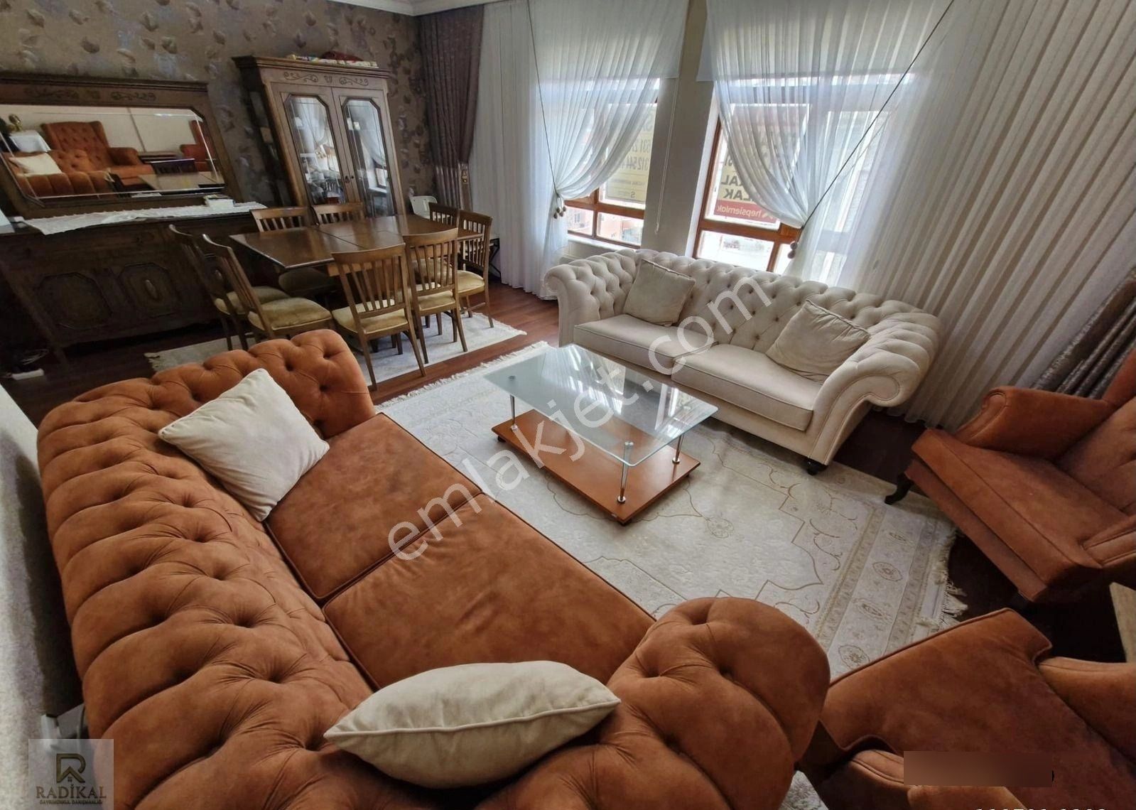 Birlik Mahallesi 472. Sokak Üzeri Kök Tapulu Mülk Sahibi Kullanımlı Satılık 3+1 Kupon Daire....... - Görsel 17