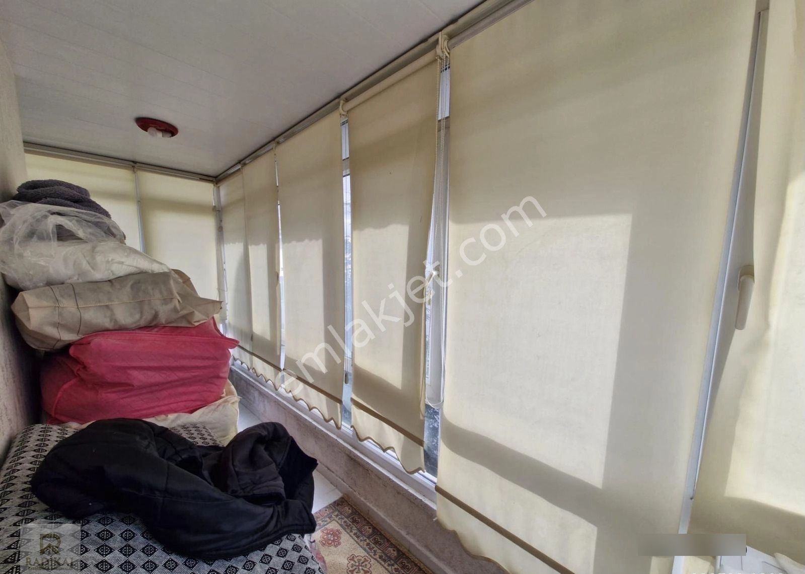 Birlik Mahallesi 472. Sokak Üzeri Kök Tapulu Mülk Sahibi Kullanımlı Satılık 3+1 Kupon Daire....... - Görsel 24