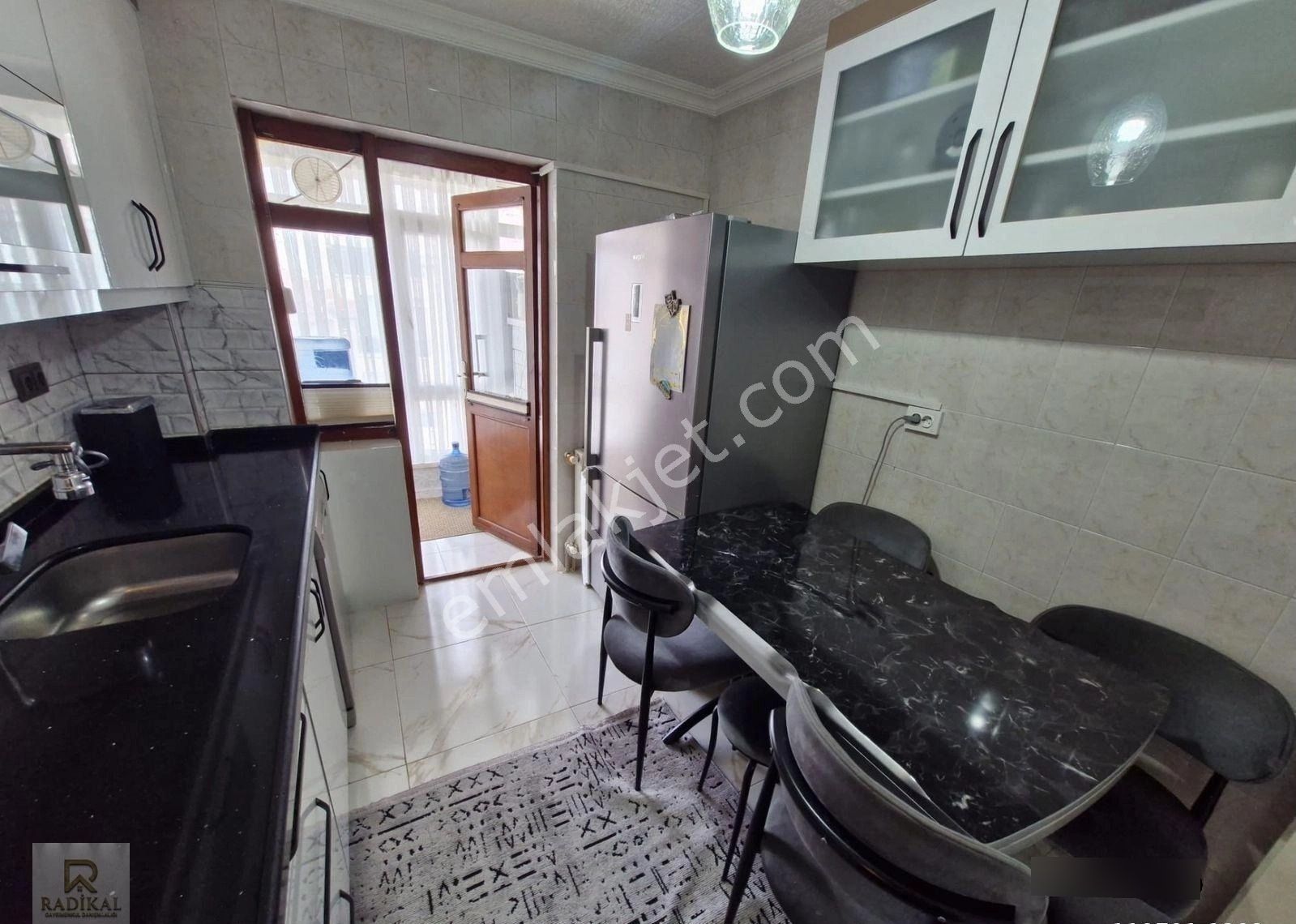 Birlik Mahallesi 472. Sokak Üzeri Kök Tapulu Mülk Sahibi Kullanımlı Satılık 3+1 Kupon Daire....... - Görsel 14