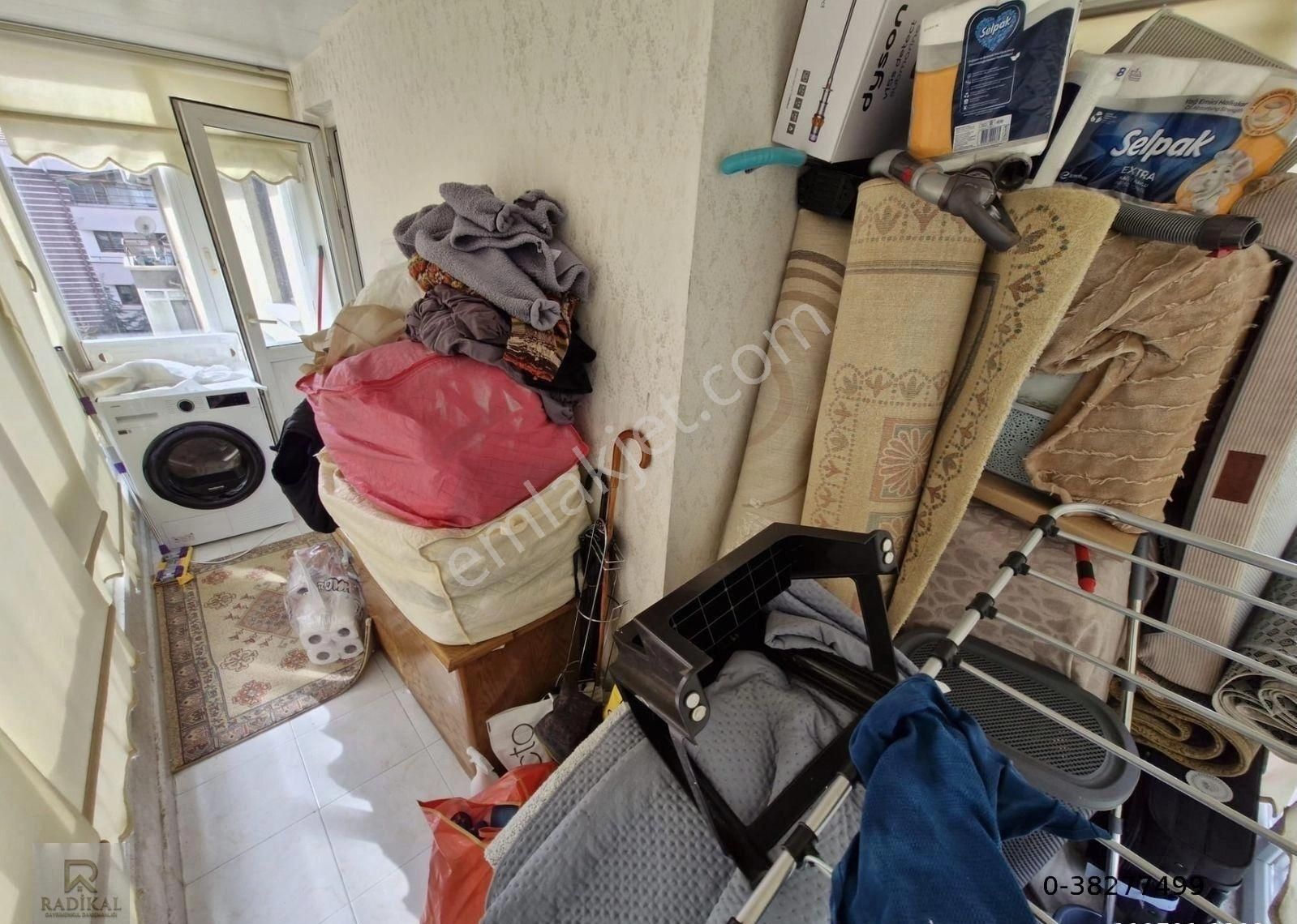 Birlik Mahallesi 472. Sokak Üzeri Kök Tapulu Mülk Sahibi Kullanımlı Satılık 3+1 Kupon Daire....... - Görsel 26