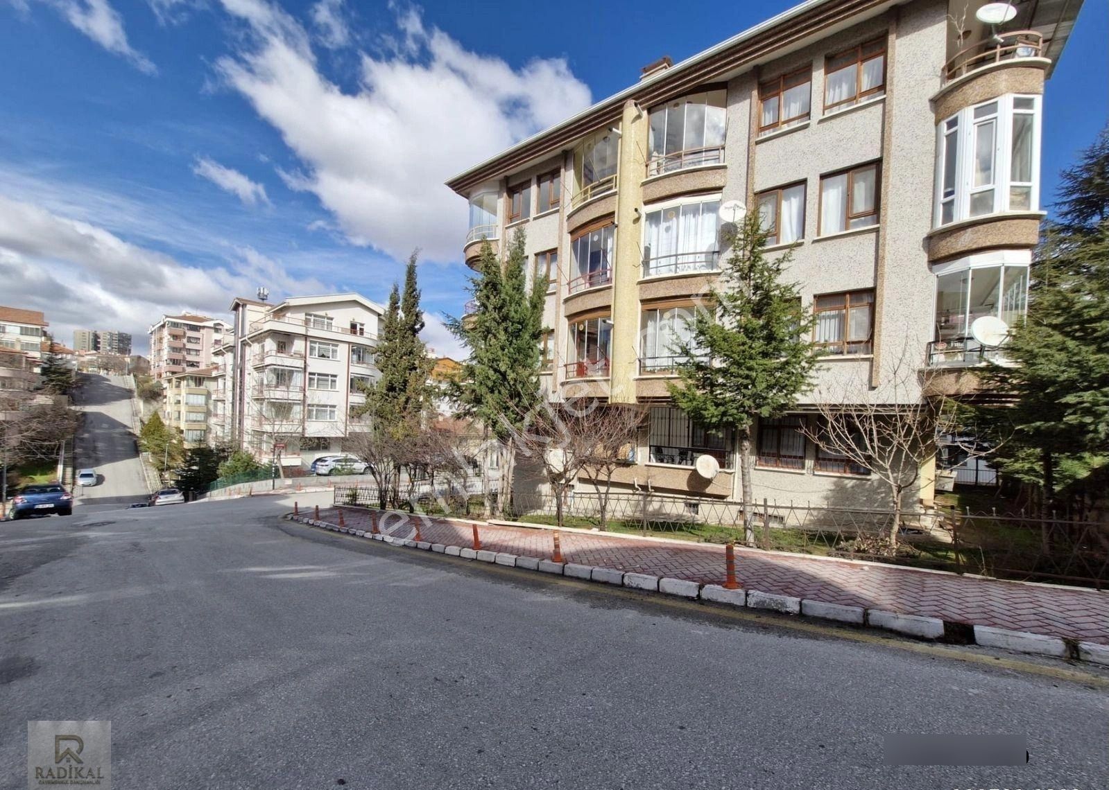 Birlik Mahallesi 472. Sokak Üzeri Kök Tapulu Mülk Sahibi Kullanımlı Satılık 3+1 Kupon Daire....... - Görsel 9