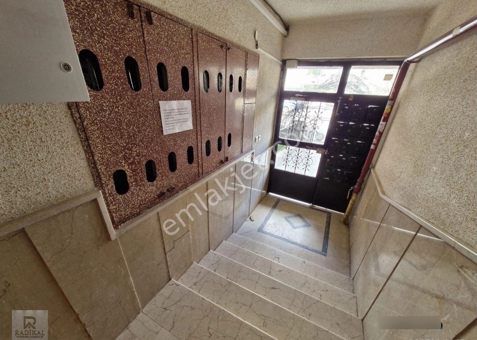 Birlik Mahallesi 472. Sokak Üzeri Kök Tapulu Mülk Sahibi Kullanımlı Satılık 3+1 Kupon Daire....... - Görsel 29