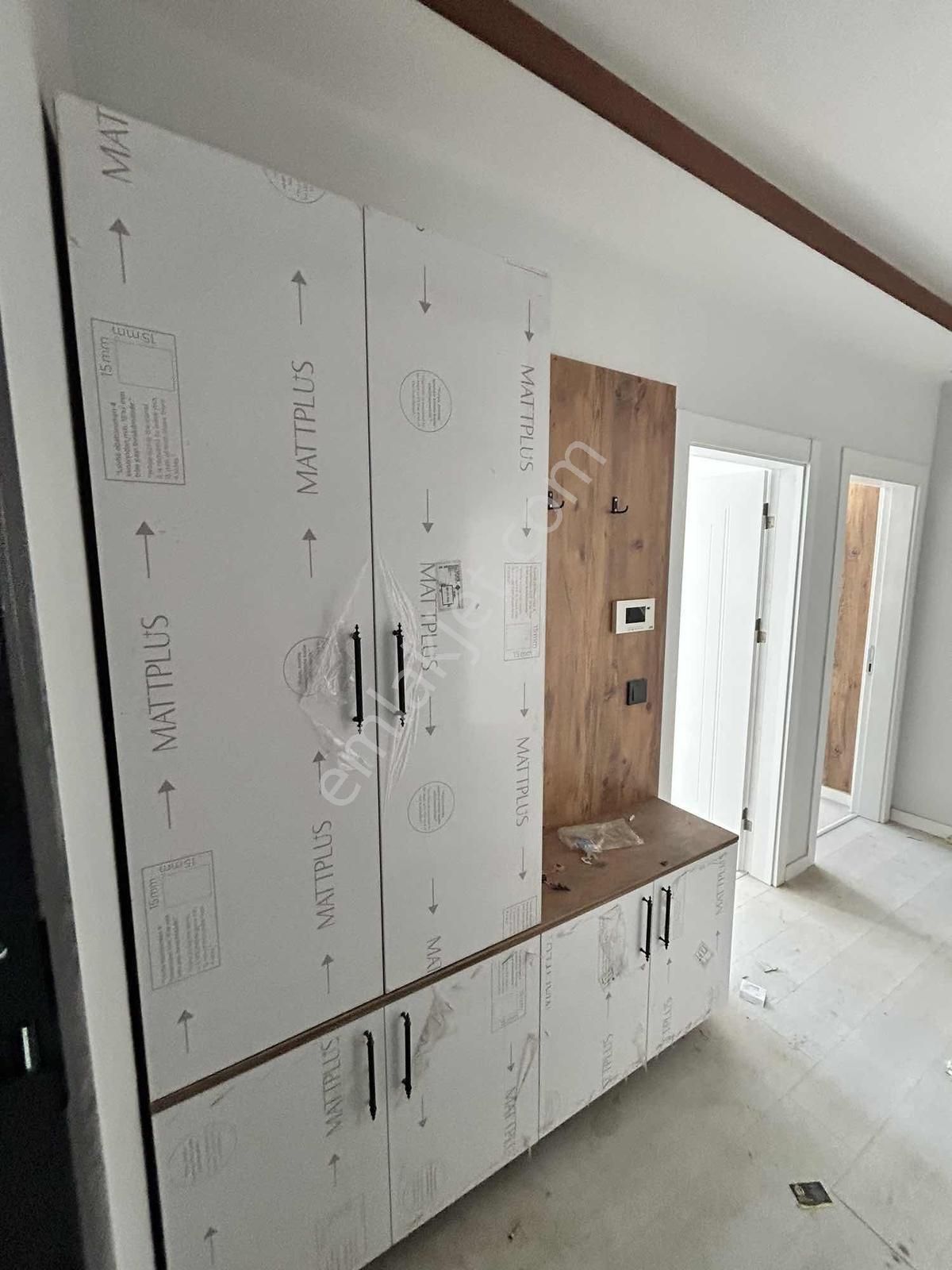 Hüriyet Mah Satılık 2+1 Daire - Görsel 10