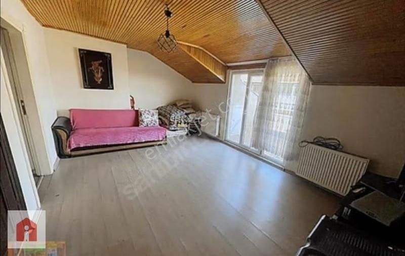 İletişim'den Zübeyde Hanımda Satılık Kelepir 4+1 Dubleks Daire - Görsel 26