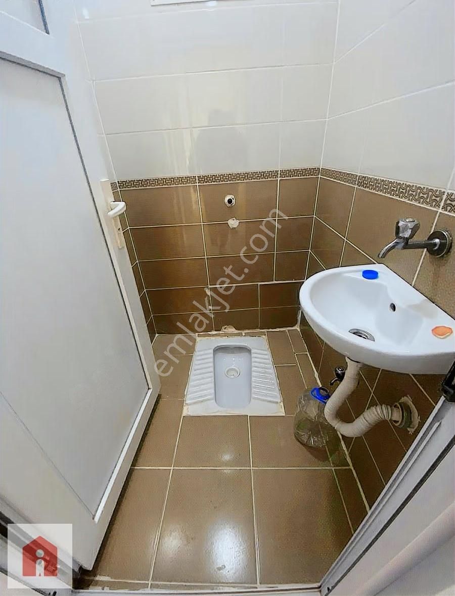 İletişim'den Zübeyde Hanımda Satılık Kelepir 4+1 Dubleks Daire - Görsel 25