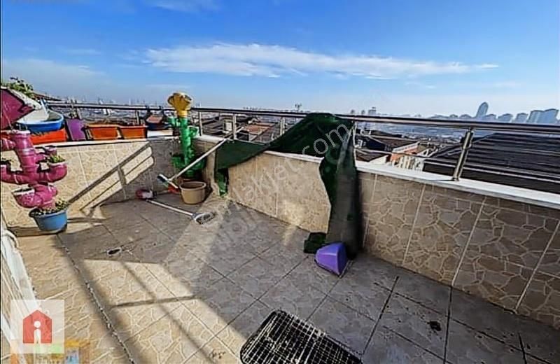 İletişim'den Zübeyde Hanımda Satılık Kelepir 4+1 Dubleks Daire - Görsel 10