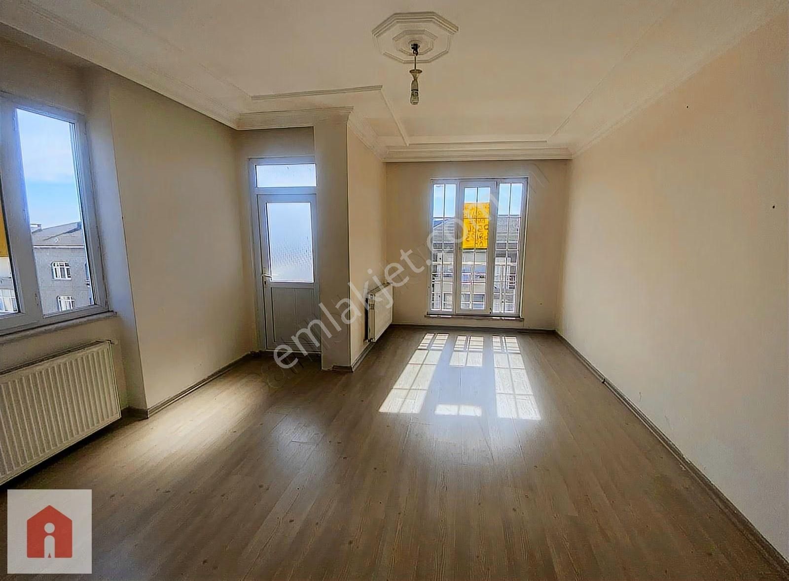 İletişim'den Zübeyde Hanımda Satılık Kelepir 4+1 Dubleks Daire