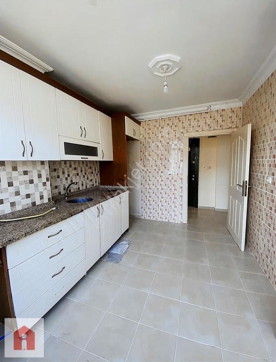 İletişim'den Zübeyde Hanımda Satılık Kelepir 4+1 Dubleks Daire - Görsel 5