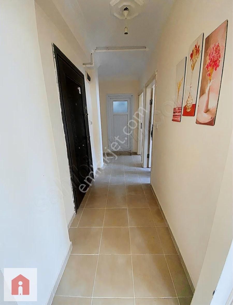 İletişim'den Zübeyde Hanımda Satılık Kelepir 4+1 Dubleks Daire - Görsel 3