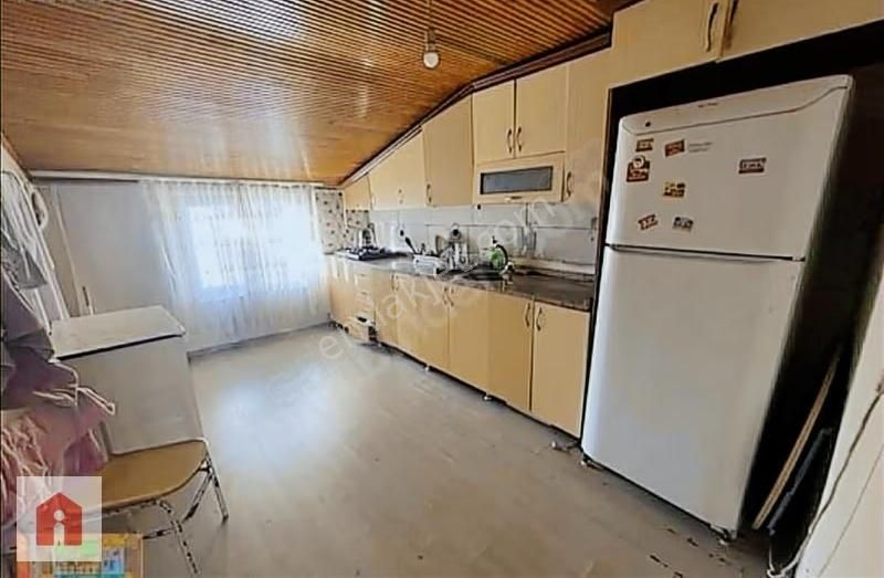 İletişim'den Zübeyde Hanımda Satılık Kelepir 4+1 Dubleks Daire - Görsel 9