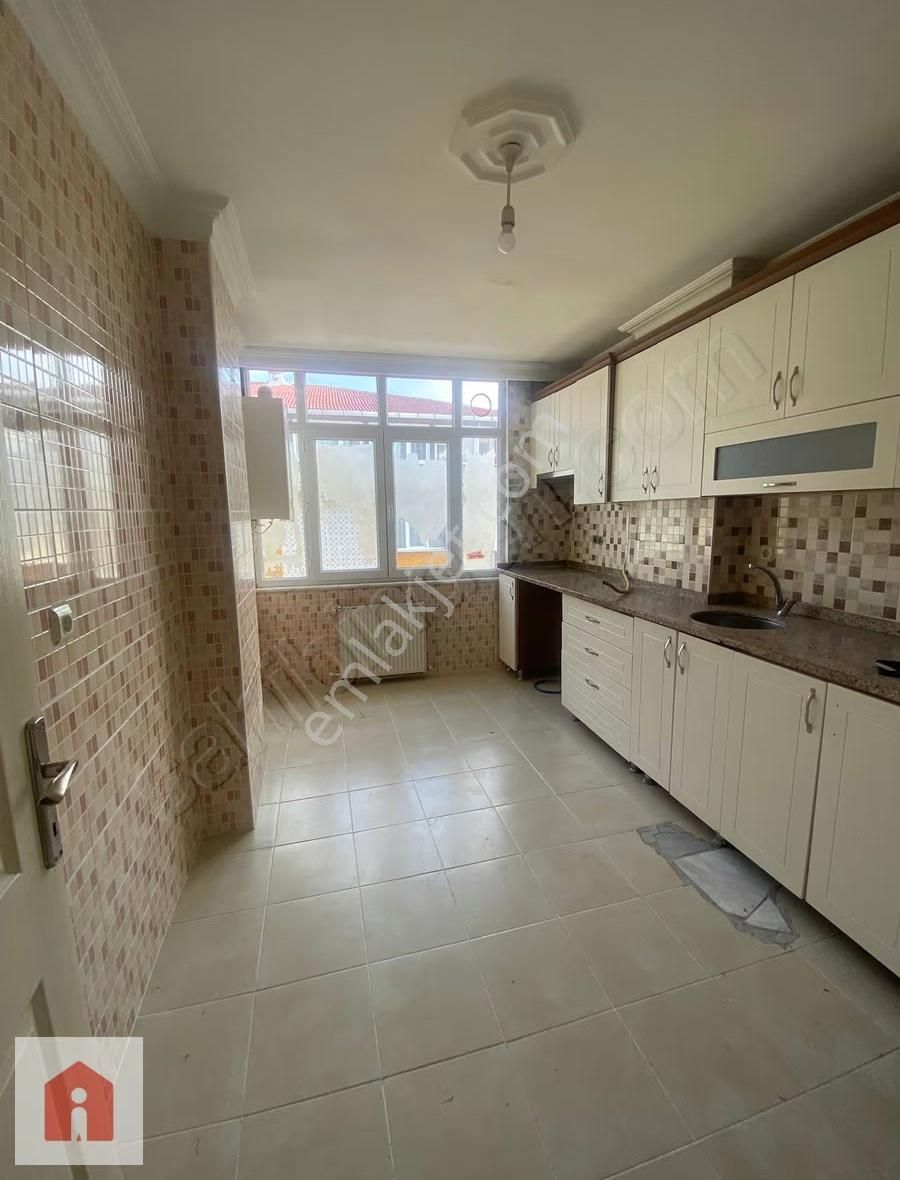 İletişim'den Zübeyde Hanımda Satılık Kelepir 4+1 Dubleks Daire - Görsel 13