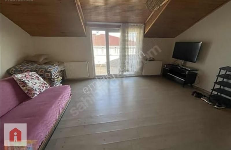 İletişim'den Zübeyde Hanımda Satılık Kelepir 4+1 Dubleks Daire - Görsel 29