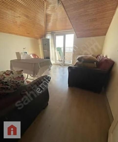 İletişim'den Zübeyde Hanımda Satılık Kelepir 4+1 Dubleks Daire - Görsel 21