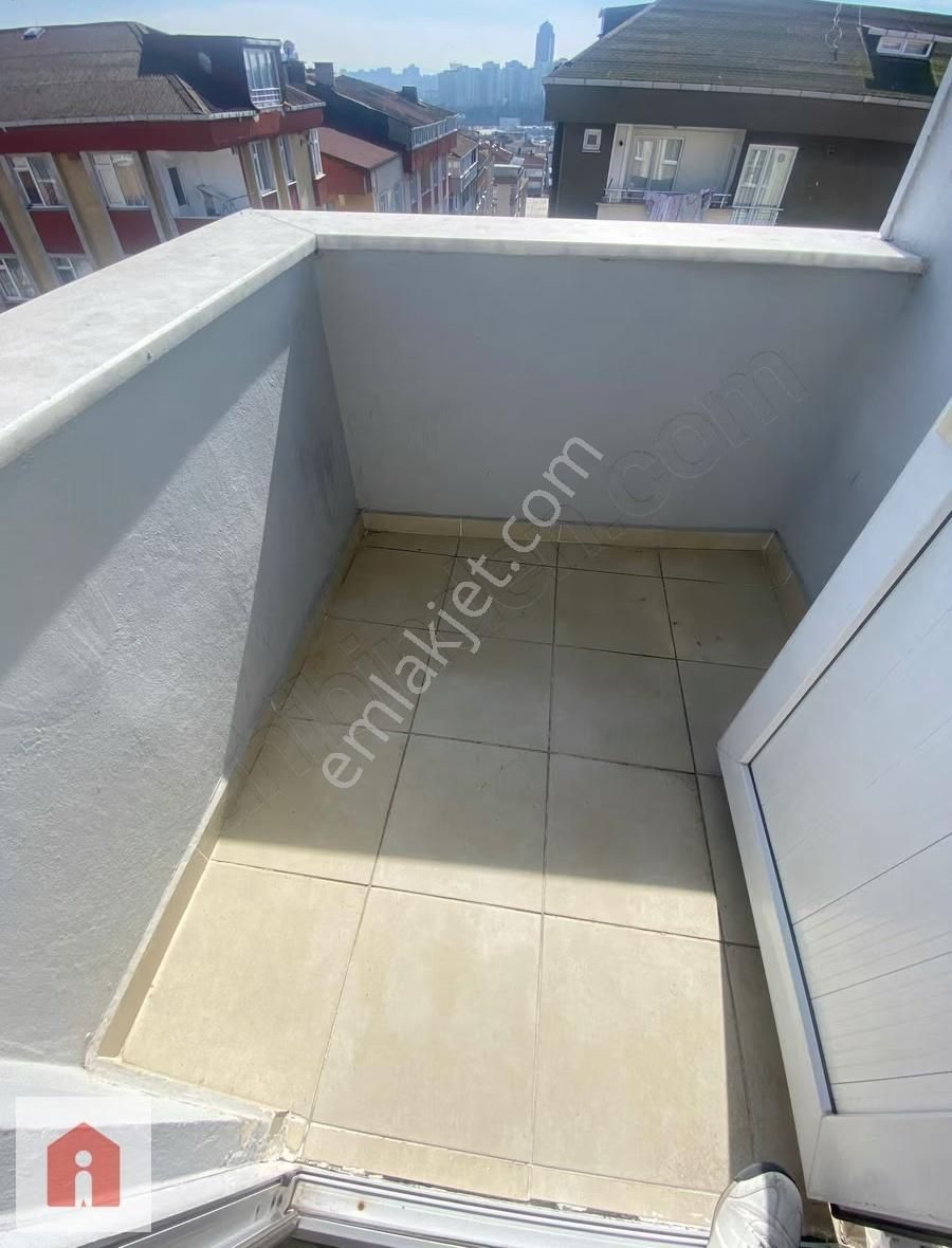 İletişim'den Zübeyde Hanımda Satılık Kelepir 4+1 Dubleks Daire - Görsel 16