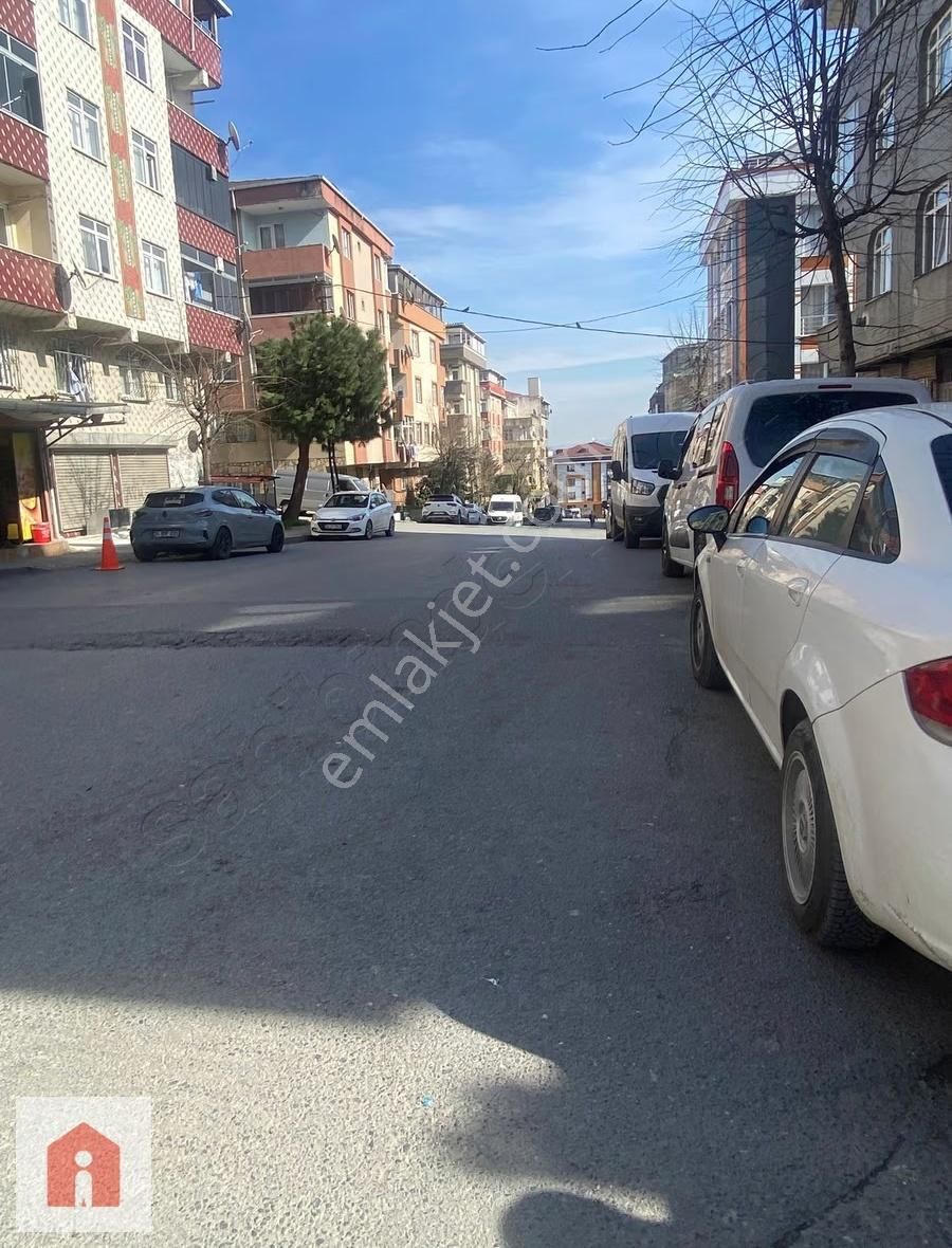 İletişim'den Zübeyde Hanımda Satılık Kelepir 4+1 Dubleks Daire - Görsel 22