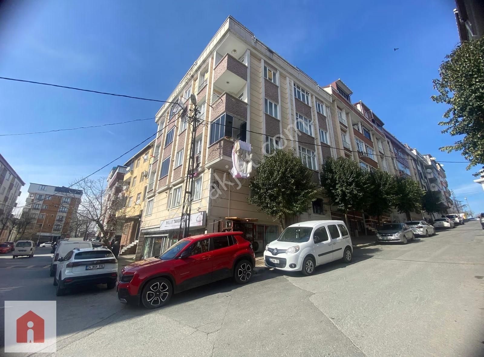 İletişim'den Zübeyde Hanımda Satılık Kelepir 4+1 Dubleks Daire - Görsel 19