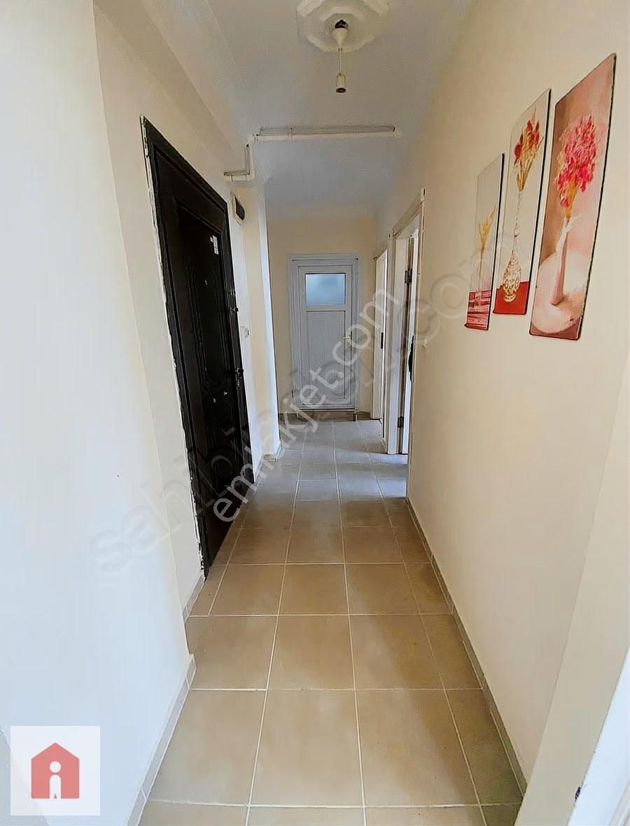 İletişim'den Zübeyde Hanımda Kiralık 2+1 Temiz Daire - Görsel 3