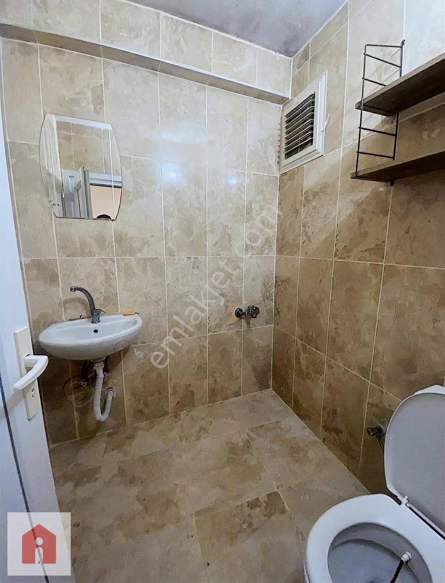 İletişim'den Zübeyde Hanımda Kiralık 2+1 Temiz Daire - Görsel 20