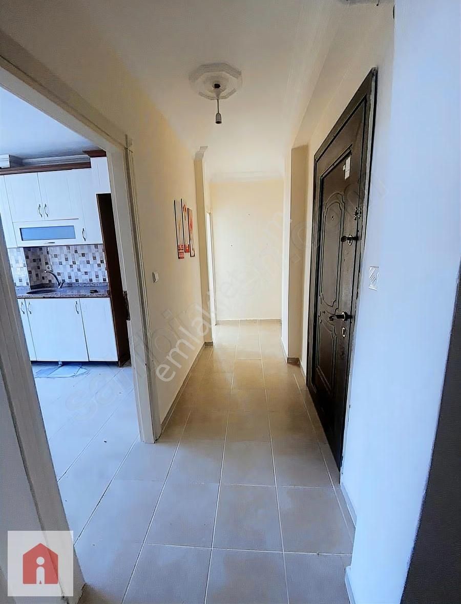 İletişim'den Zübeyde Hanımda Kiralık 2+1 Temiz Daire - Görsel 10