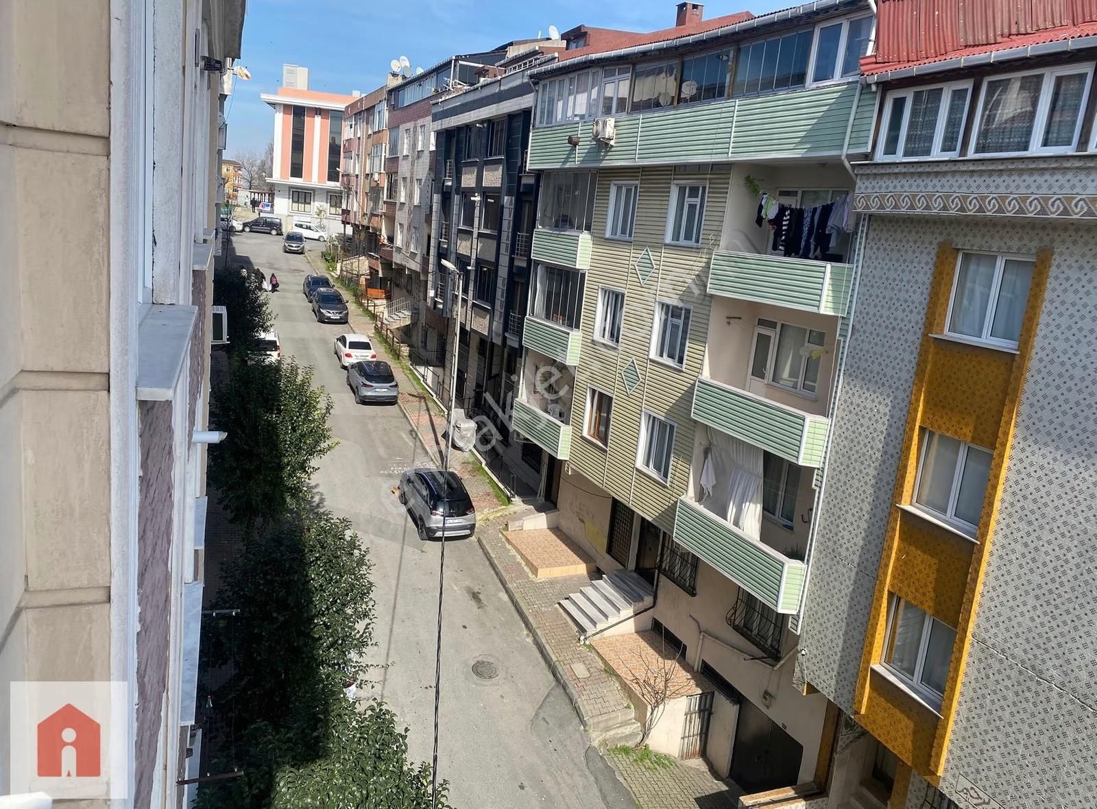 İletişim'den Zübeyde Hanımda Kiralık 2+1 Temiz Daire - Görsel 4