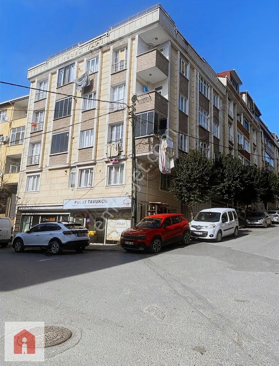 İletişim'den Zübeyde Hanımda Kiralık 2+1 Temiz Daire - Görsel 17